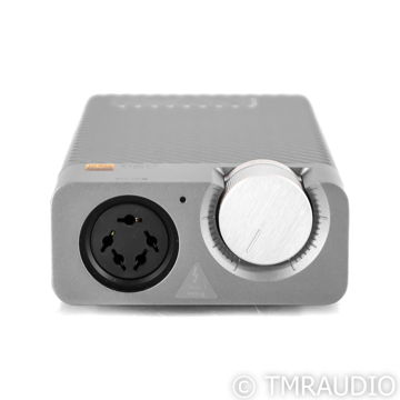 STAX SRM-D10 Portable Electrostatic Headphone Amplifier...