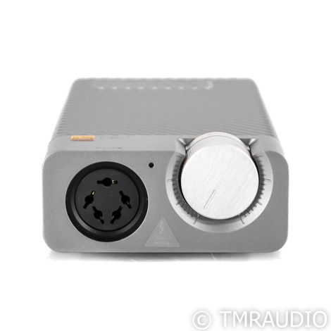 STAX SRM-D10 Portable Electrostatic Headphone Amplif (5...