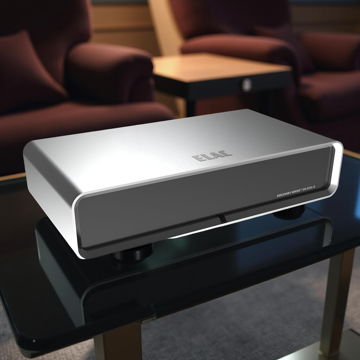 ELAC Discovery Series DS-S101-G Music Server