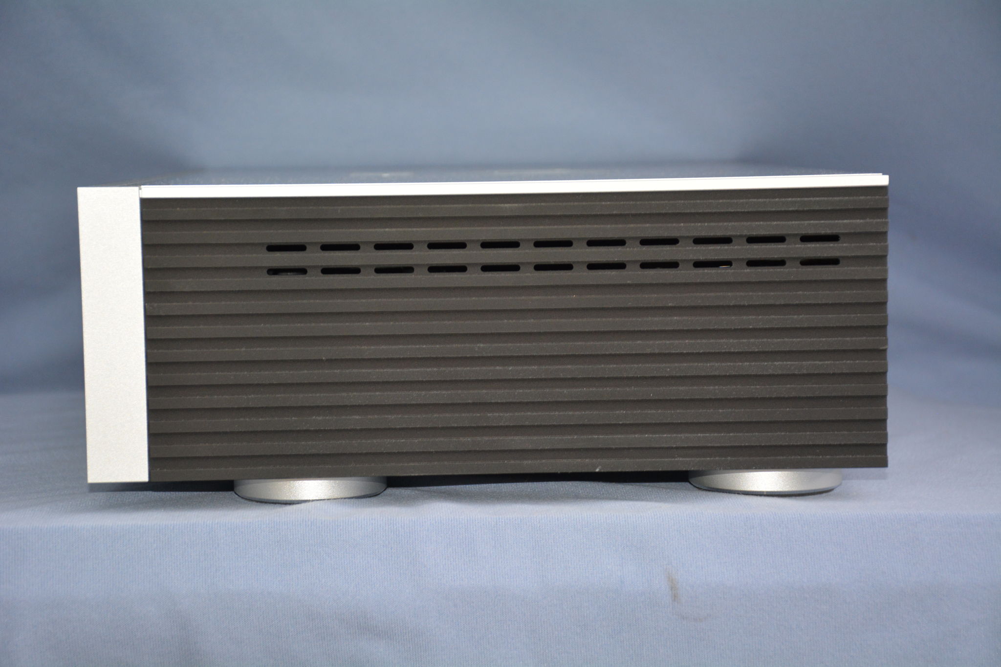 HiFi Rose RS150B Network Streamer 4