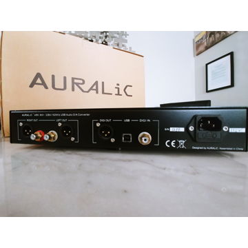 Auralic ARK-MX+DAC Mint...
