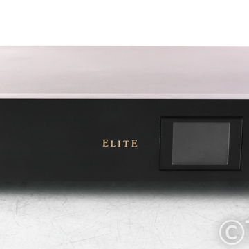 Pioneer Elite N-50 Network Streamer; N50; Remote; Black...