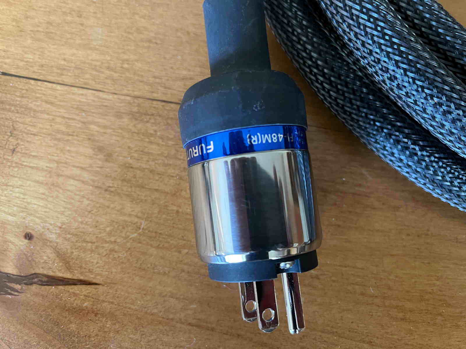 Avanti Audio Demonstration Audio Cable SALE ! 11