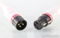 Synergistic Research Foundation XLR Cables; 1m Pair Bal... 4
