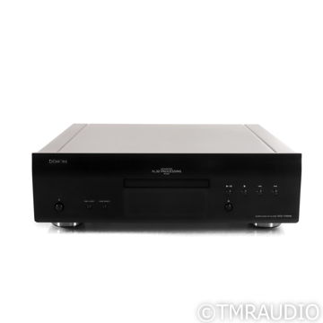 Denon DCD-1700NE CD & SACD Player (75241)