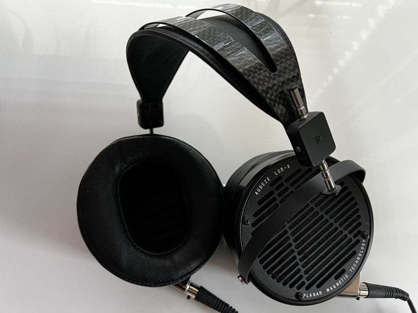 Audeze LCD-X