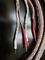 Kimber Kable 12TC internal bi-wire (8TC+4TC) 6ft long. 4