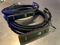 AudioQuest Gibraltar Speaker Cables 6’ Pair with 72v DBS 2