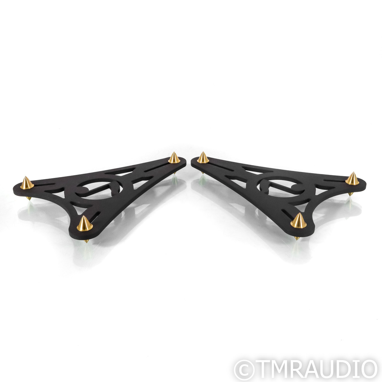 Star Sound Technologies Sistrum SP-04 Isolation Stands;... 3