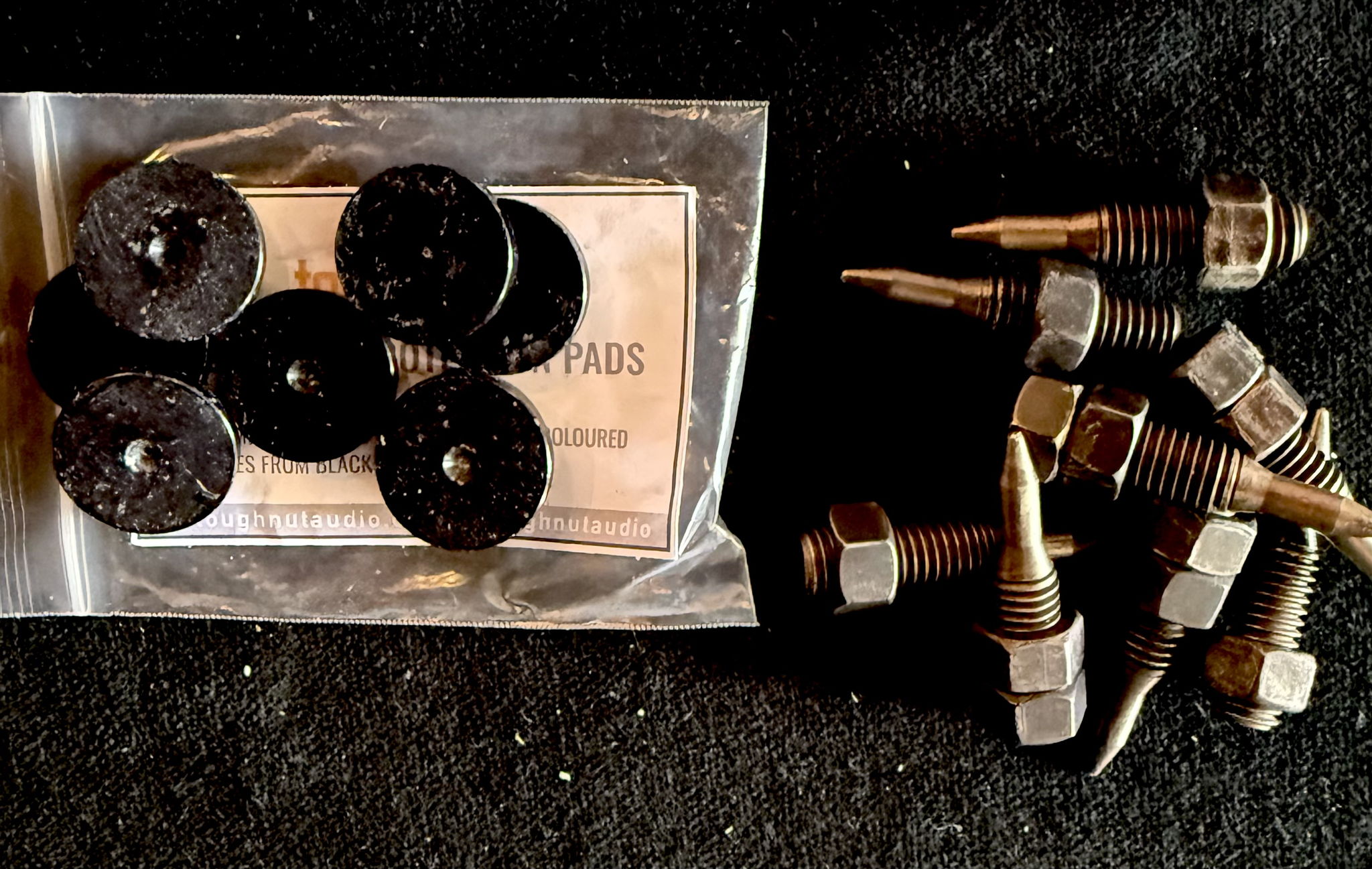 Wilson Audio Sabrina 8