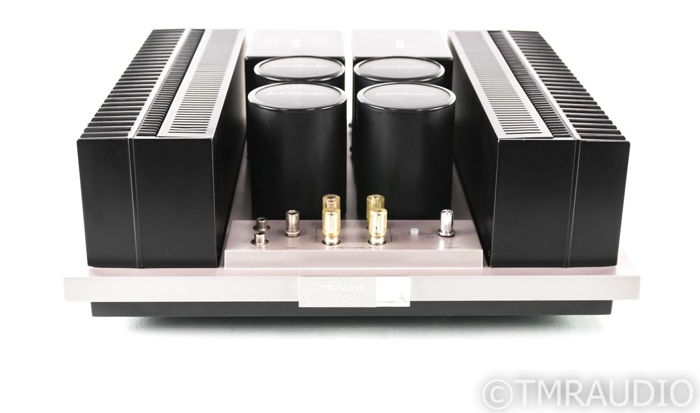 Pioneer M-22 Vintage Stereo Power Amplifier; M22 (28387)