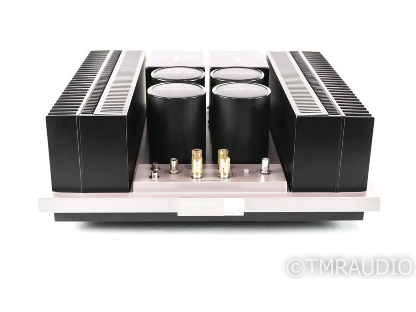 Pioneer M-22 Vintage Stereo Power Amplifier; M22 (28387)