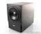 Dynaudio Audience SUB-20A 10" Powered Subwoofer; Black ... 4