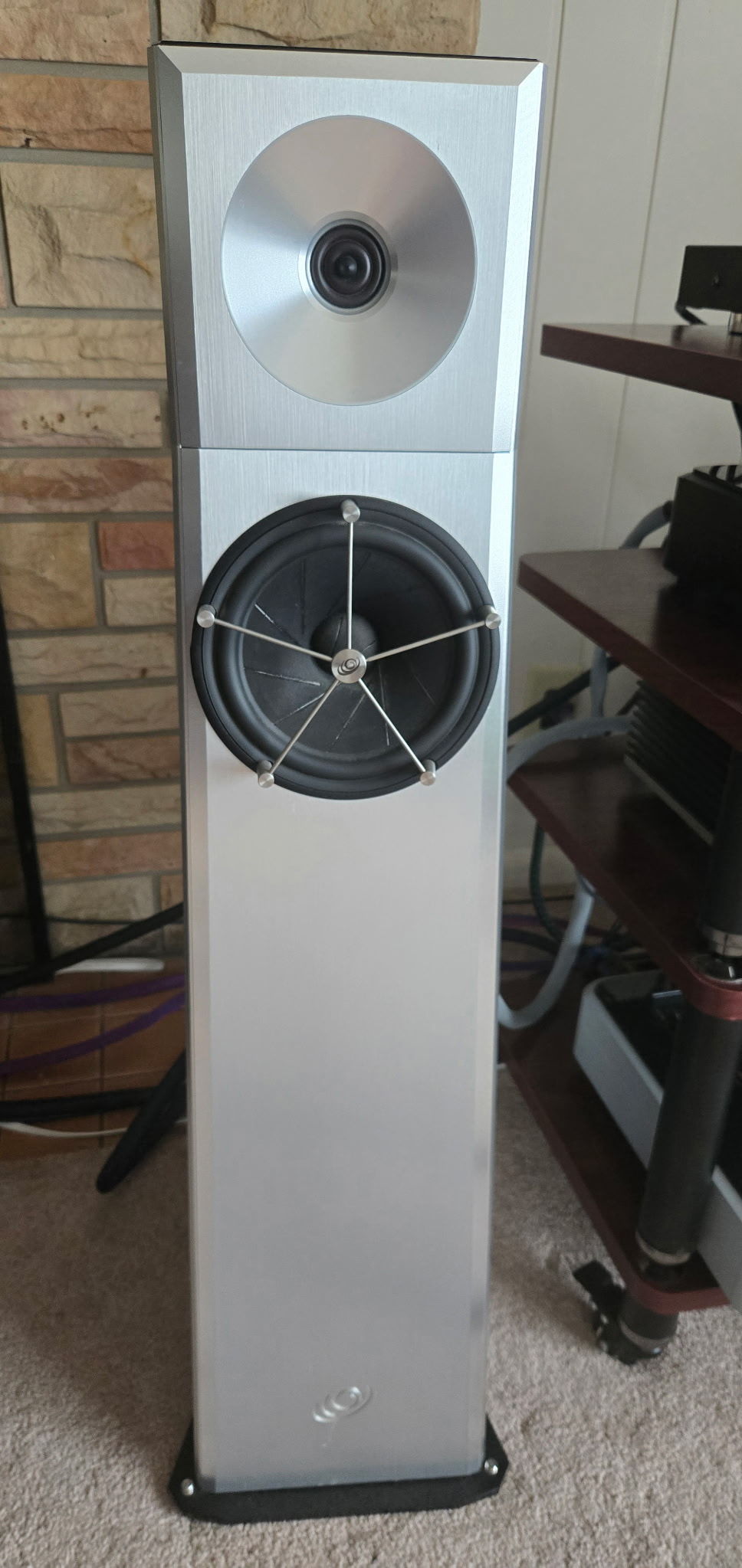 YG Acoustics Carmel 2