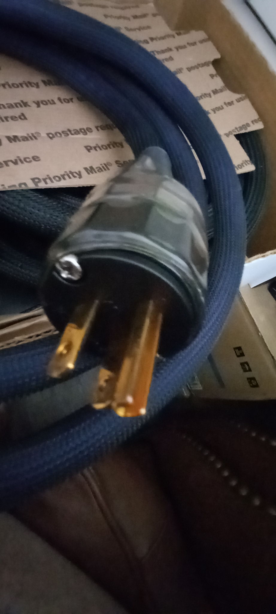 Harmonic Technology FANTASY AC-10 Power Conditioning Co... 3