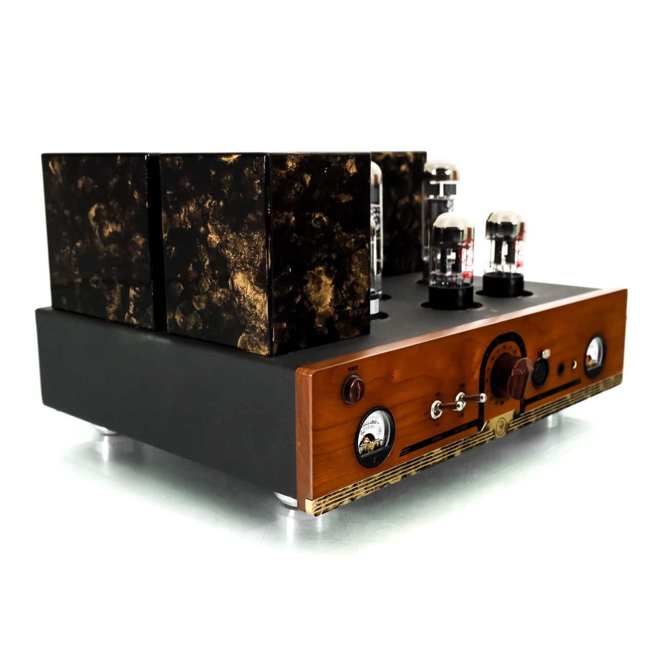ZMF Aegis Tube Headphone Amplifier (82709) 2