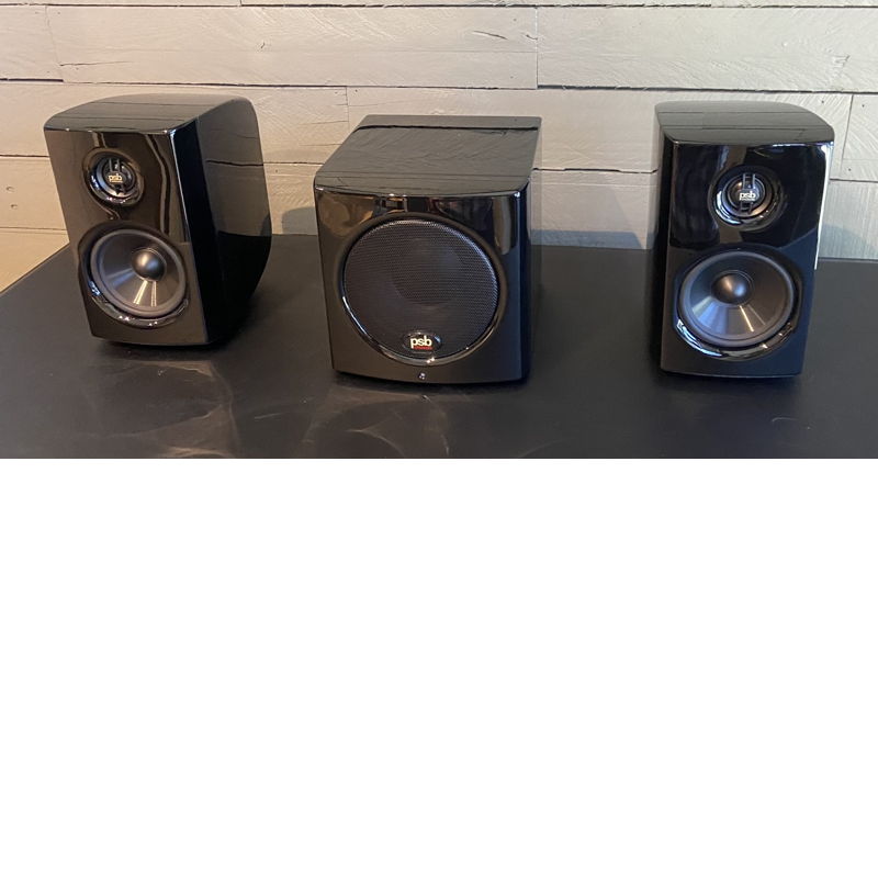 Psb hotsell subseries 100