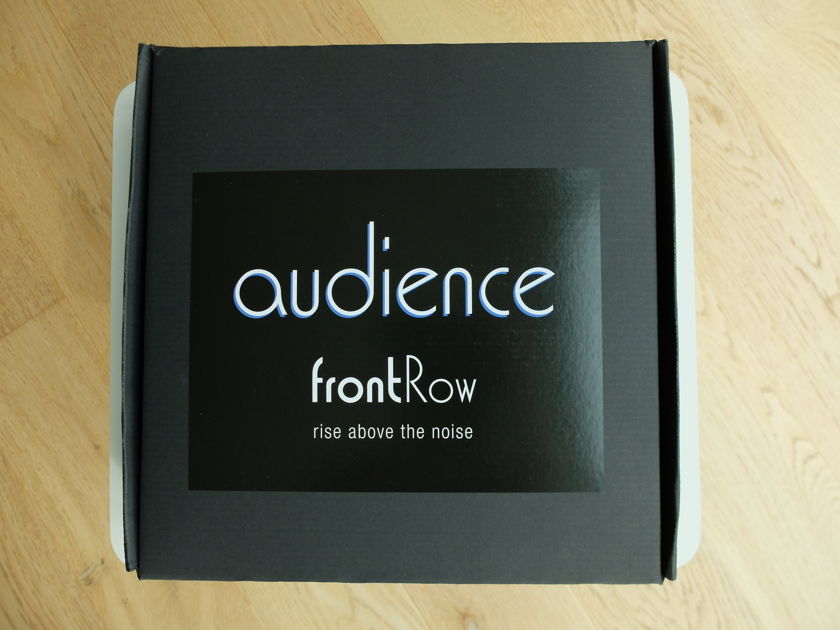 Audience frontRow USB Cable - New in Open Box