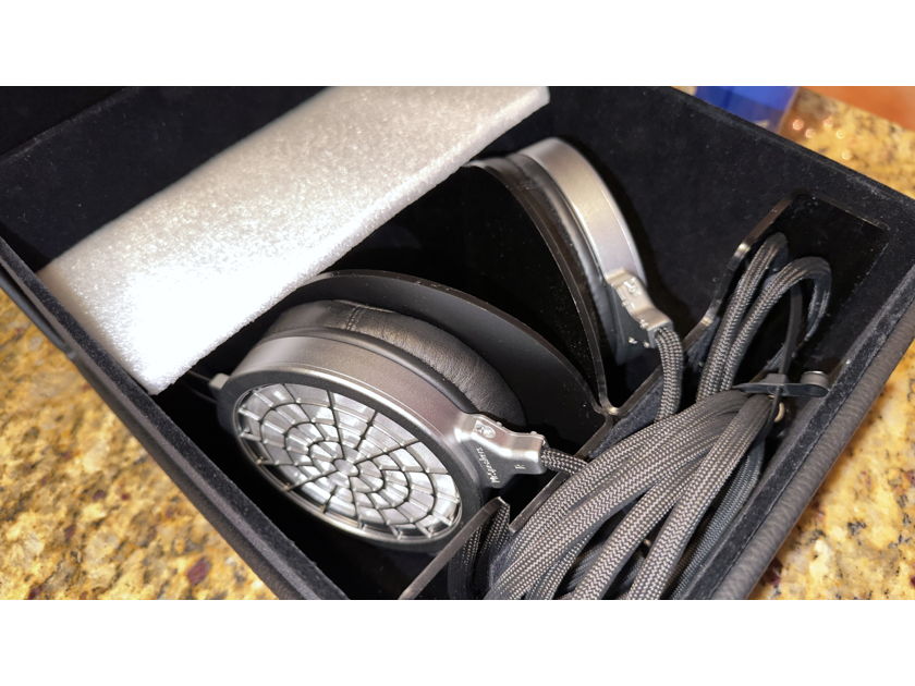 Dan Clark Audio Voce Electrostatic Headphones