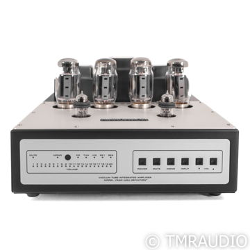Audio Research VSi60 Stereo Tube Integrated Amplifie (6...