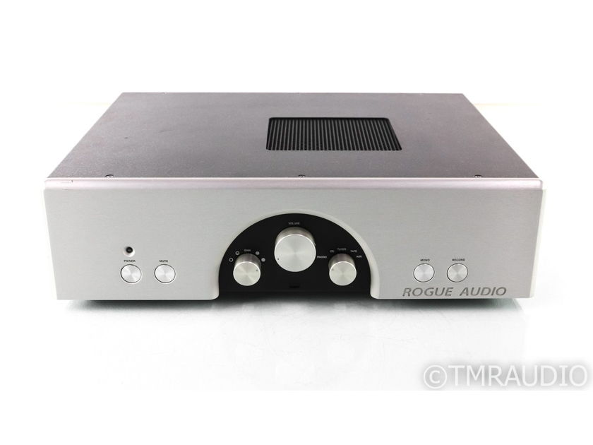 Rogue Audio Super Magnum 99 Stereo Tube Preamplifier; Ninety Nine (Modified) (28230)