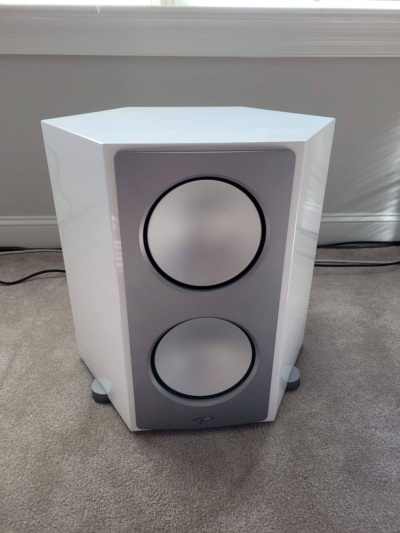 apex 8 inch subwoofer price