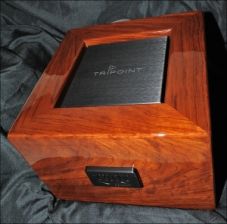 Tripoint Audio Troy Signature - Upgraded version - New