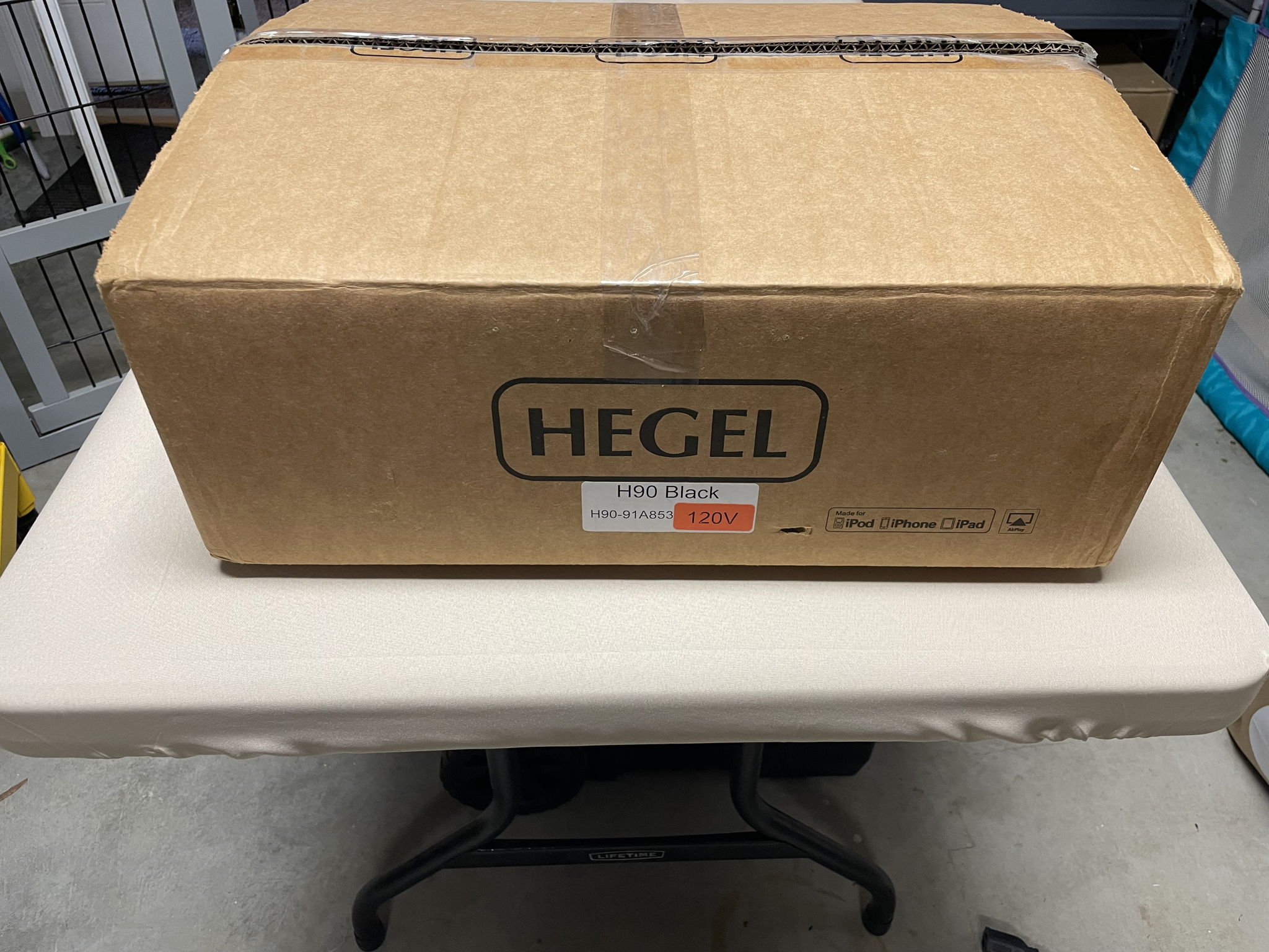 Hegel  H90 6