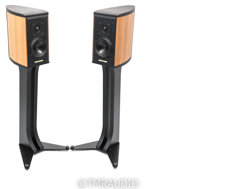 Sonus faber best sale liuto monitor