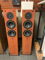 Soliloquy 5.3 Tower speakers Rare find 4
