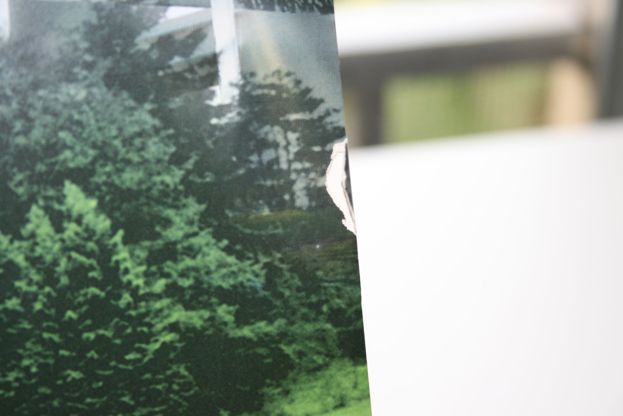 George Harrison -  All Things Must Pass Box Set 180G 9