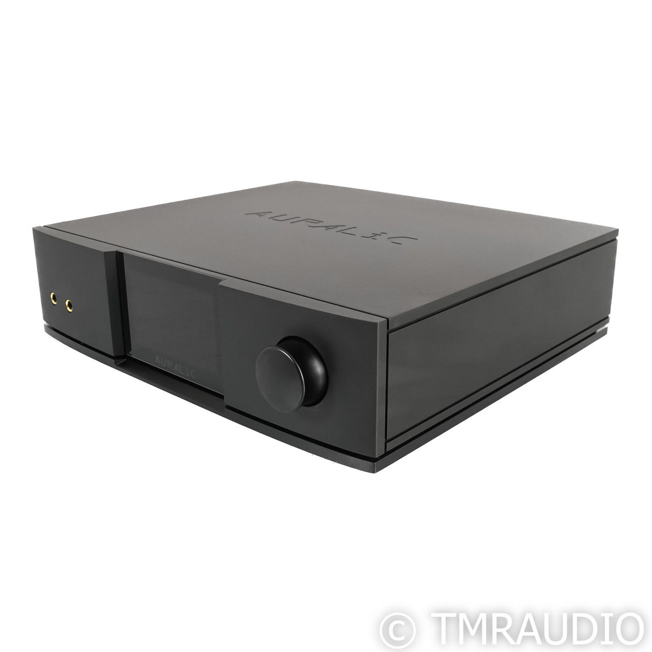 Auralic Vega G2.1 Streaming DAC; D/A Converter (65867) 3