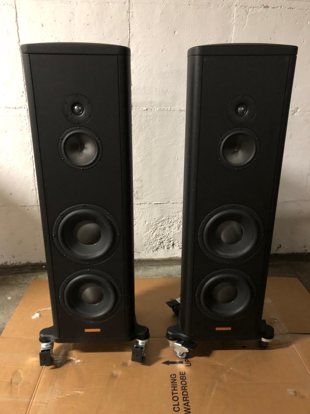 Magico s5 discount for sale