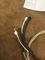 Analysis Plus Inc. Big Silver Oval speaker cables 3