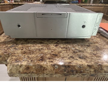 Balanced Audio Technology VK-P12SE Phono Preamplifier