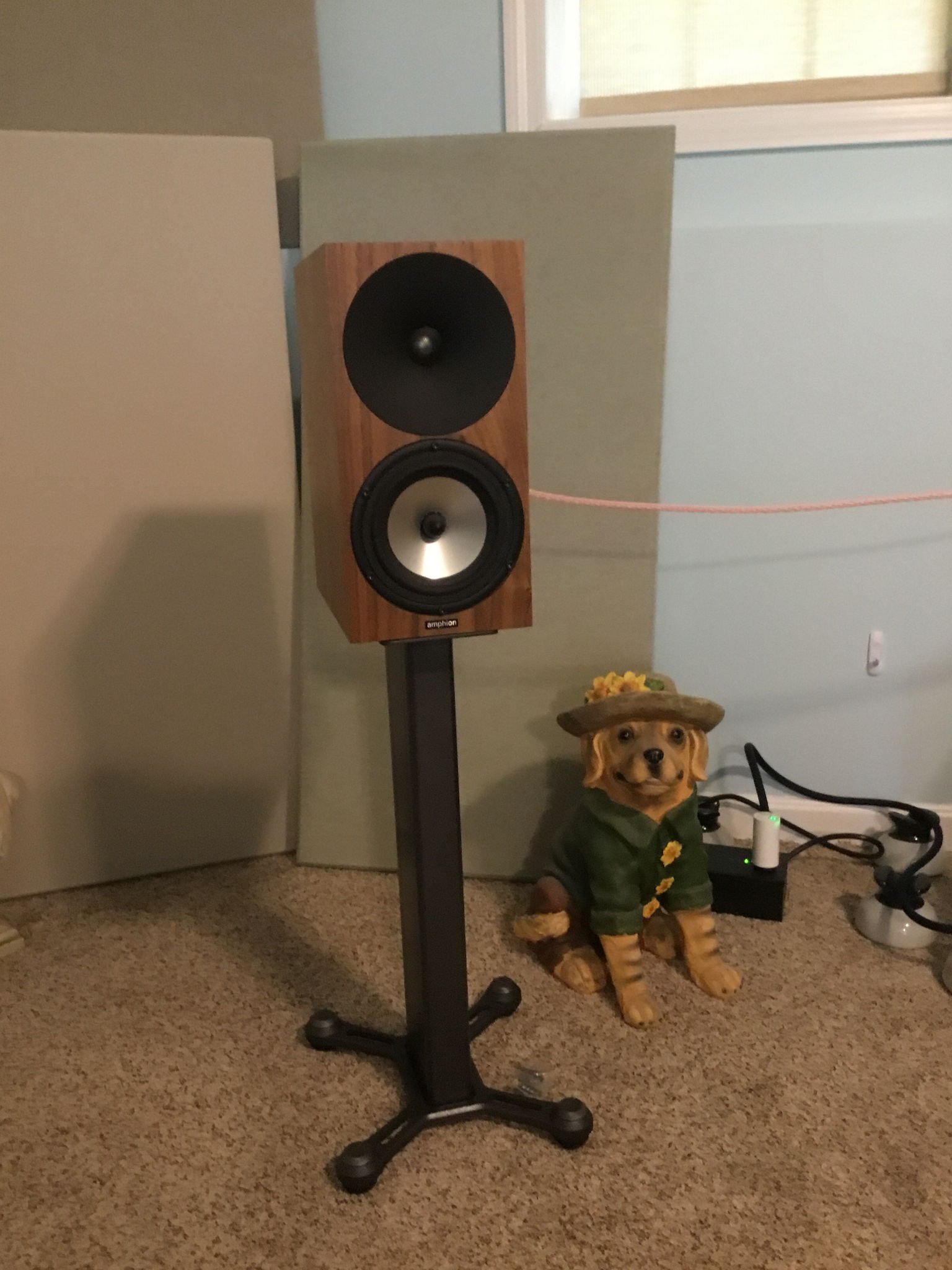 Amphion argon 3S Monitor