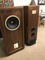 Tannoy GRF 90 with Tannoy Reference Speaker Cables 4