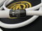 Stealth Audio Cables Sakra V.16 2m RCA interconnects - ... 2