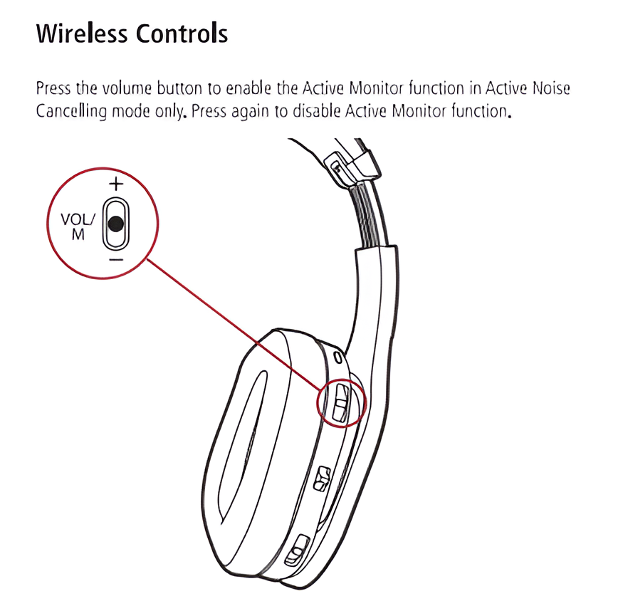 Open-Box PSB M4U 8 MkII Wireless Noise Cancelling Headp... 11