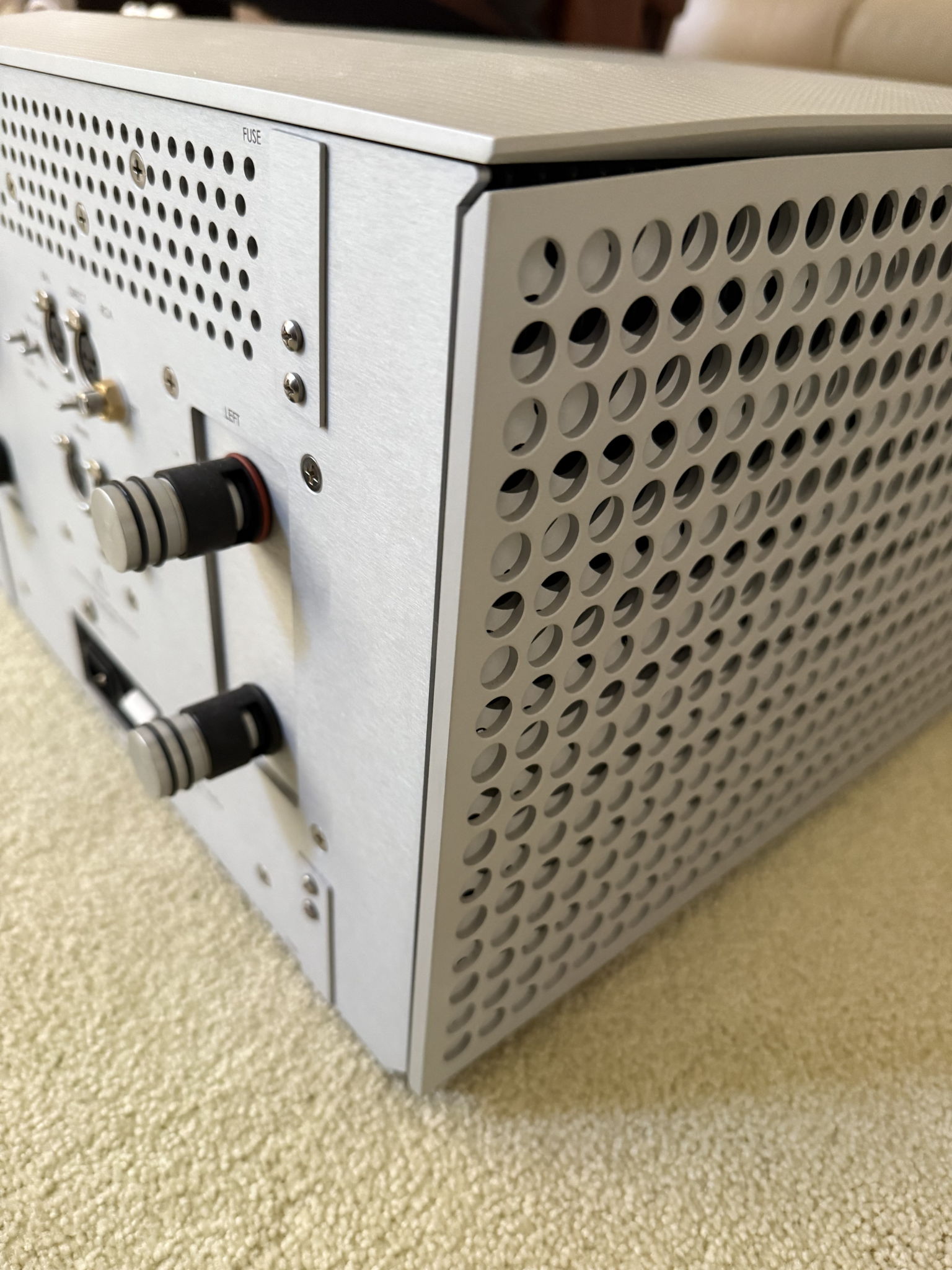 Constellation Audio Centaur 5