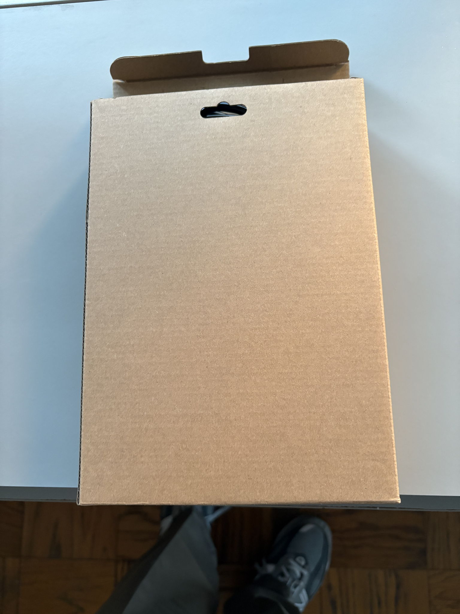 AudioQuest Rocket 44 Biwire 8 ft pr 5