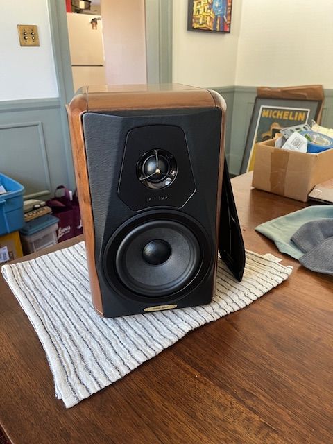 Sonus Faber Minima Amator 5