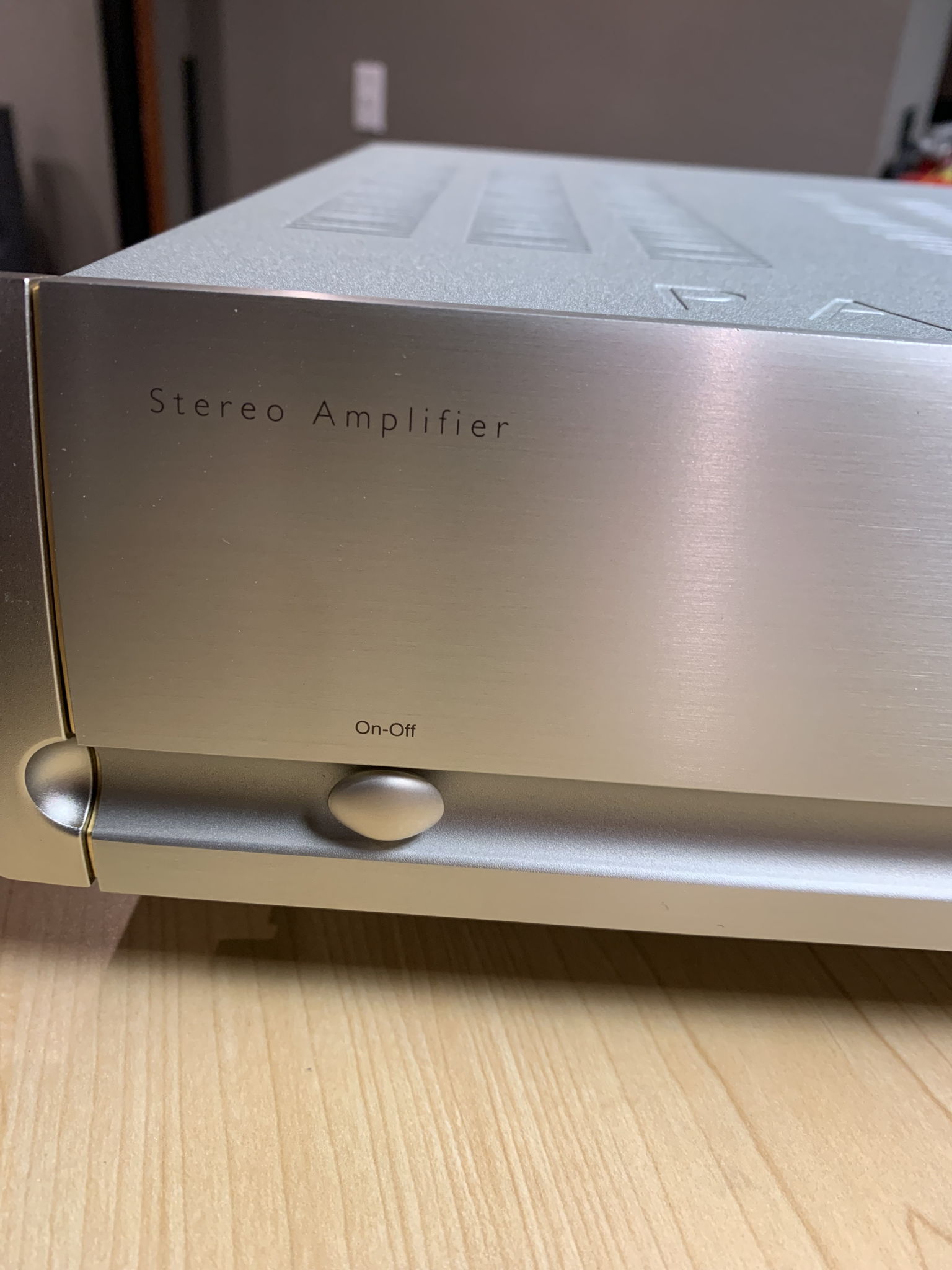 Parasound Halo A-23+ 5