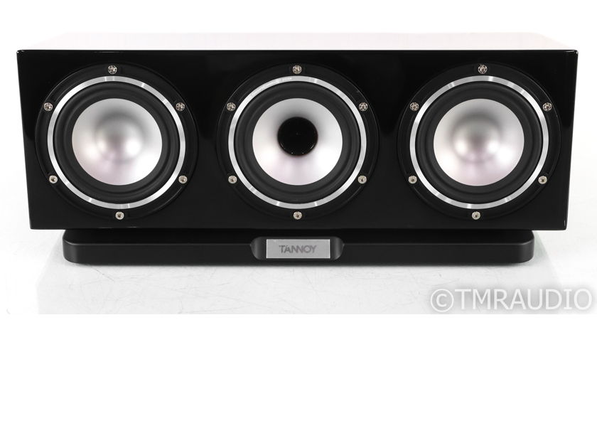 Revolution XT C Center Channel Speaker