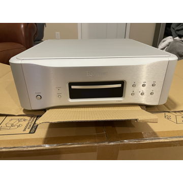 Esoteric K-03 XD CD/SACD Player - mint customer trade-in