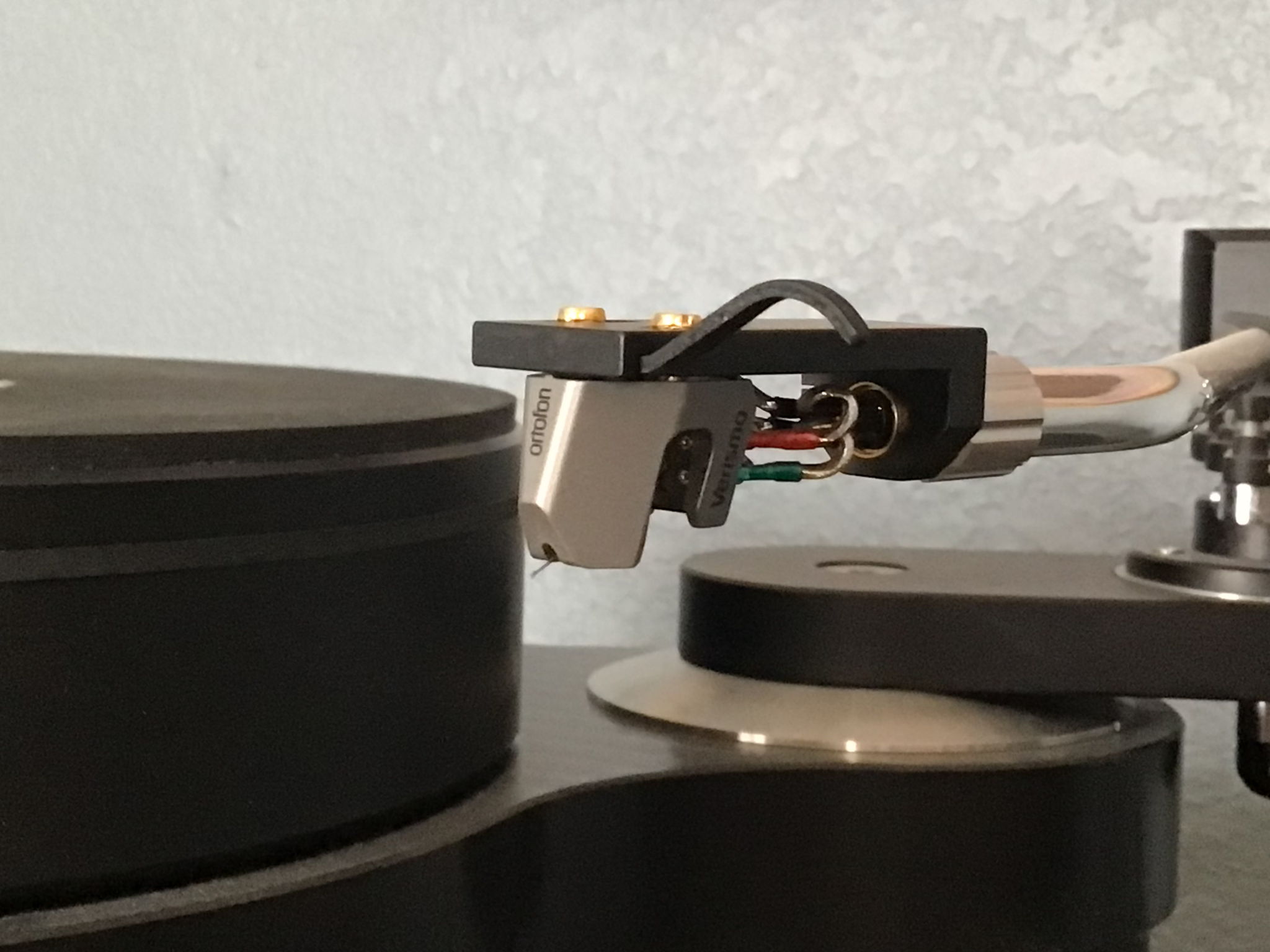 Ortofon Verismo