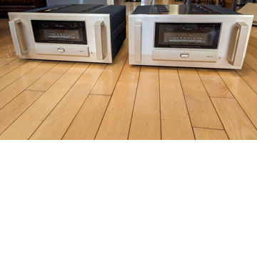 Accuphase A-250 Monoblock Amplifiers - 9/10 Condition -...