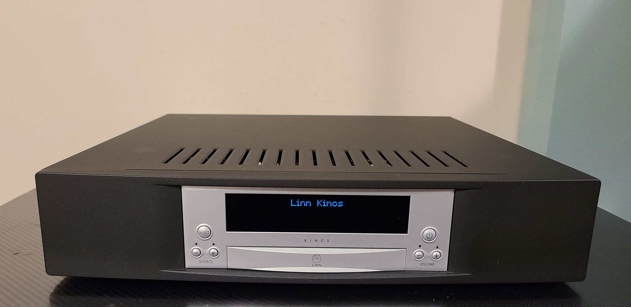 Linn Kinos+ DSP System Controller Preamp/Processor