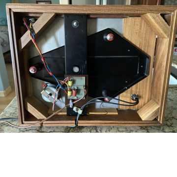 Linn Lp12