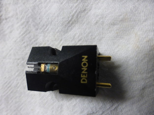 Denon 103-R For Sale | Audiogon